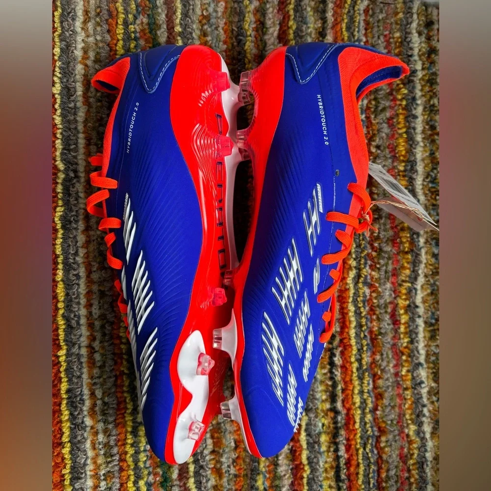 Adidas Predator Pro FG - Picture 2 of 8